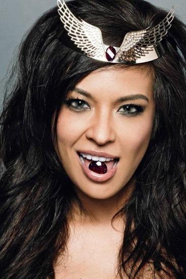 Anjanette Abayari Image