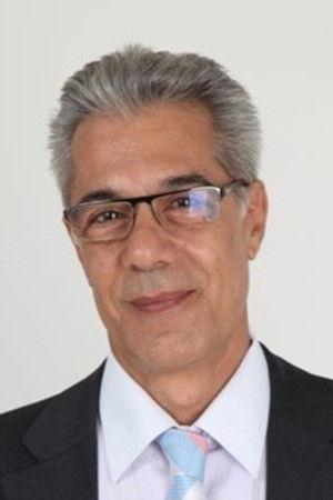 Stavros Louras Image