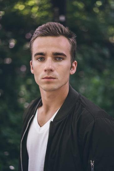 Landon Taverniér Image