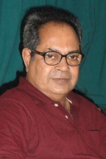 Dwijen Banerjee Image