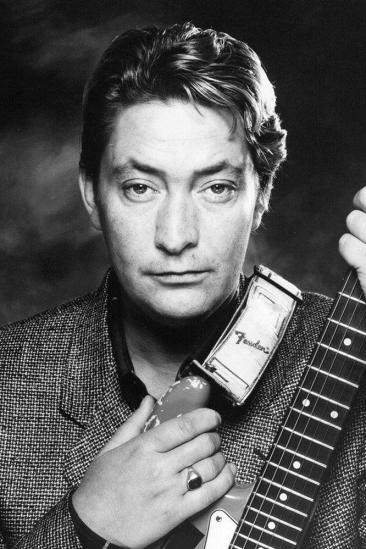 Chris Rea Image
