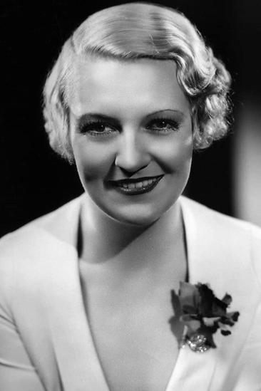 Verree Teasdale Image