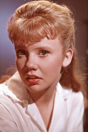 Hayley Mills Image