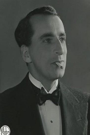 Henrik Bentzon Image