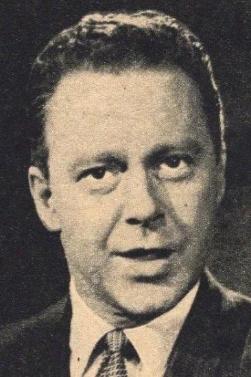 George Putnam Image