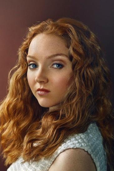 Lily Cole Image