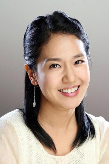 Lee Yeon-kyung Image