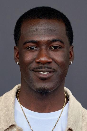 Kwesi Boakye Image