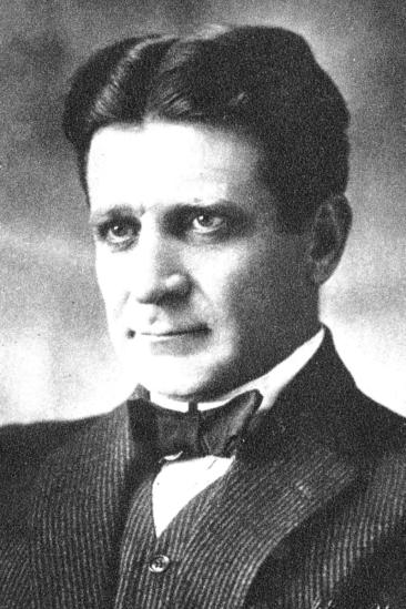 Ned Finley Image
