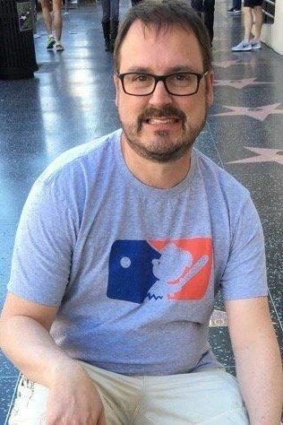 Andy Merrill Image