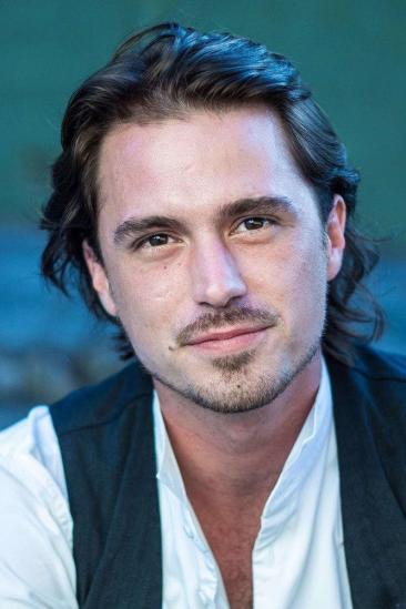 Tristan McKinnon Image