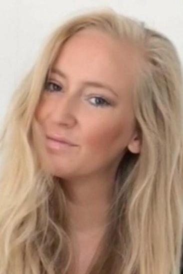 Helena Faurbye Løfgren Image