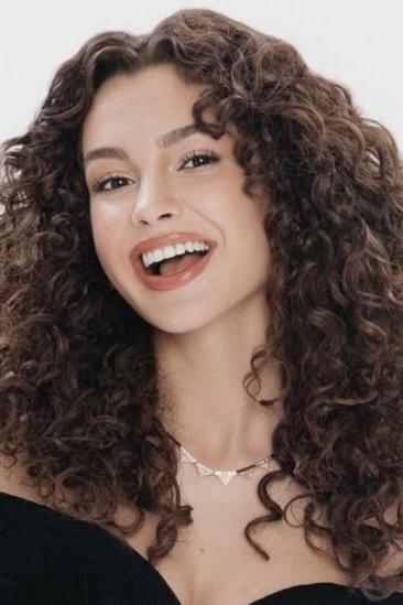 Su Burcu Yazgı Coşkun Image