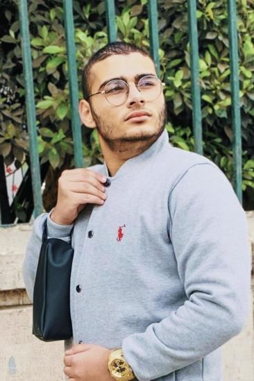 Yousef Elrashidy Image