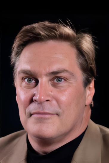 Andrew S. Harper Image