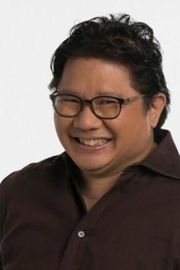 Gabe Mercado Image