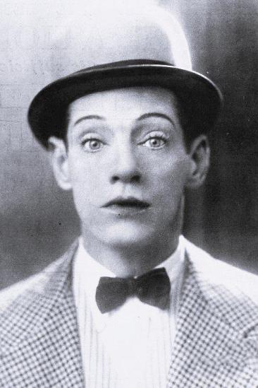 Eddie Borden Image