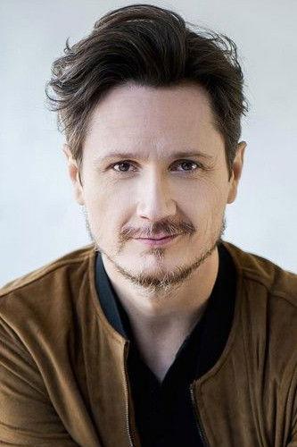 Simon-Olivier Fecteau Image