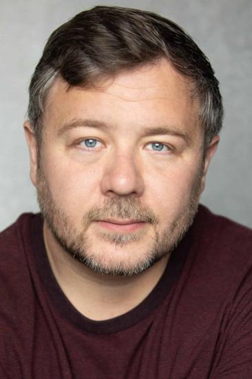 Micky McGregor Image