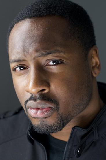 Darius Devontaye Green Image