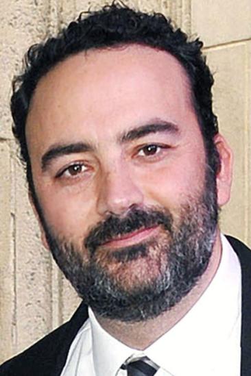 Jonathan Kimmel Image