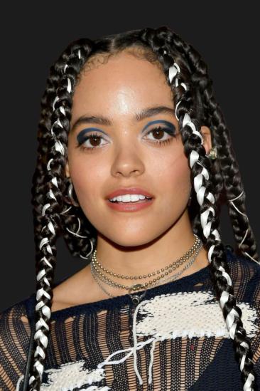 Quintessa Swindell Image