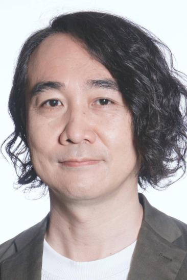 Kenji Hamada Image