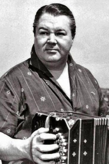 Aníbal Troilo Image
