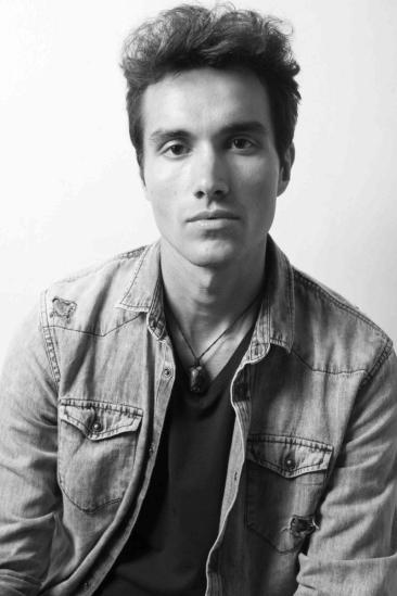 Marlon Blue Image