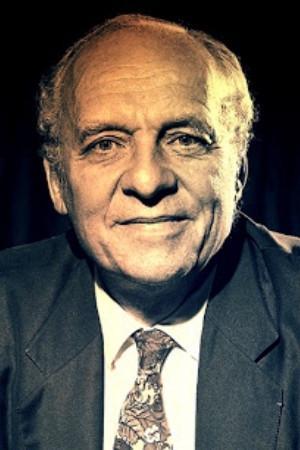 Claude Bolling Image