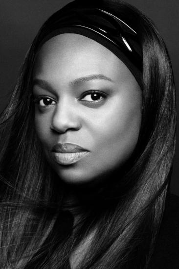 Pat McGrath Image