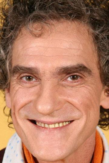 Valeriy Garkalin Image