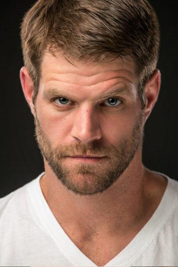 Matthew O'Donnell Image