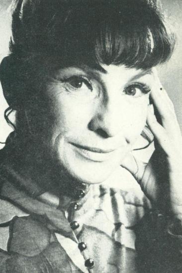 Susan Willis Image