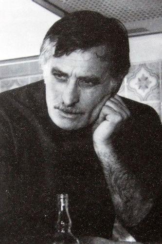 Stoycho Mazgalov Image