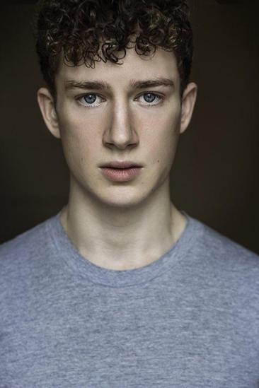 Maxwell Haynes Image