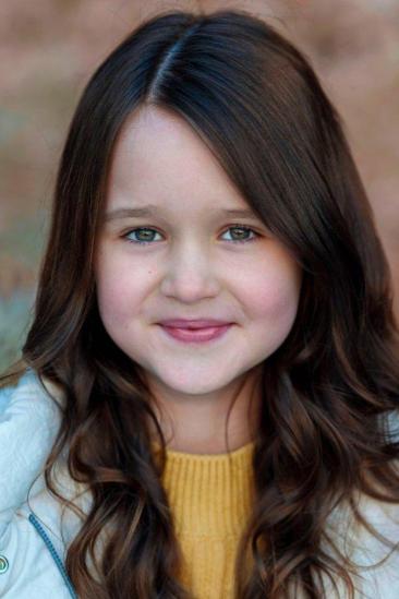 Molly Belle Wright Image