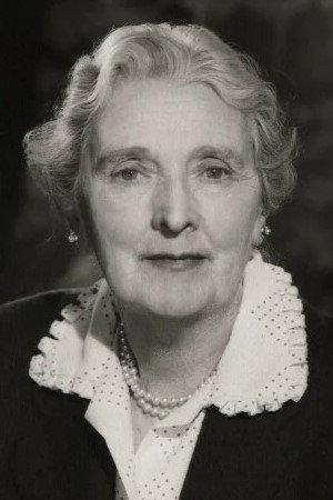 Sybil Thorndike Image