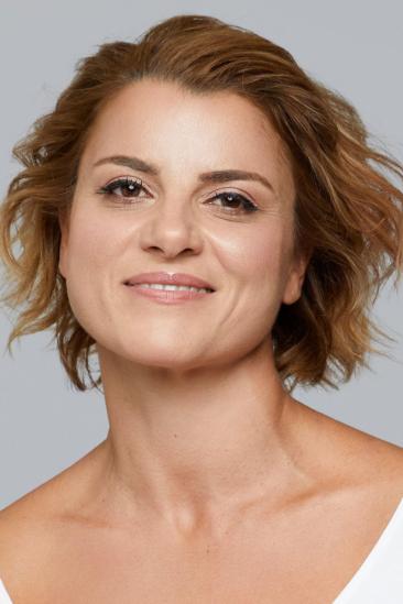 Sevinç Üçok Image