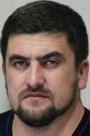 Beslan Terekbaev Image