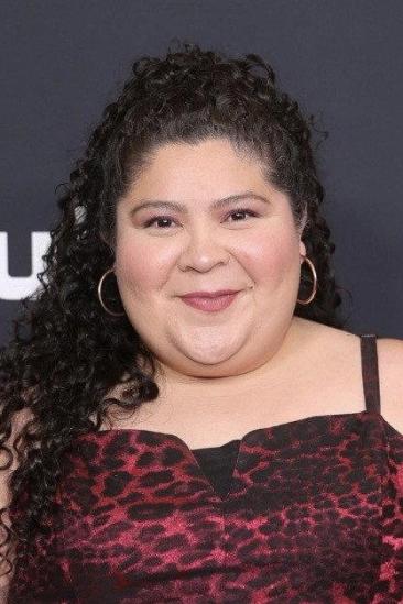 Raini Rodriguez Image