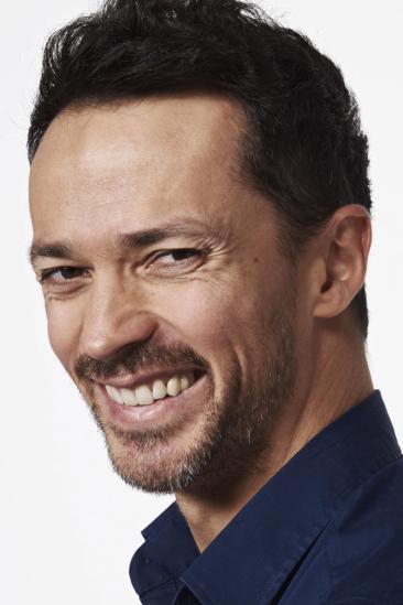 Rafał Cieszyński Image