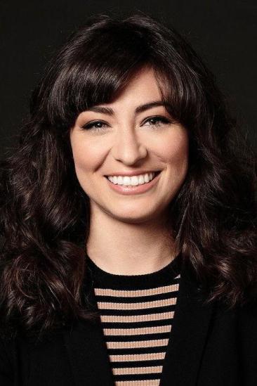 Melissa Villaseñor Image