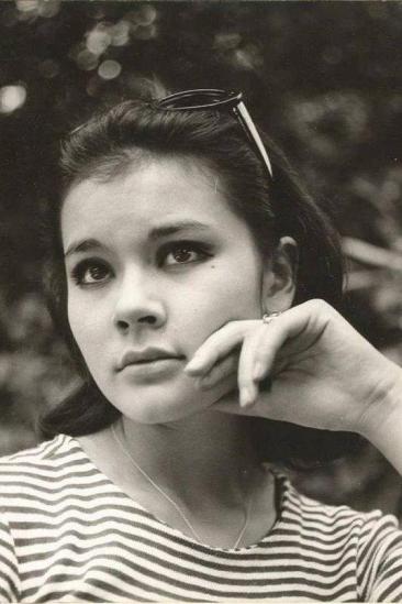 Margareth Clémenti Image