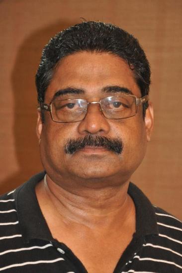 R. N. R. Manohar Image