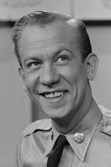 Allan Melvin Image