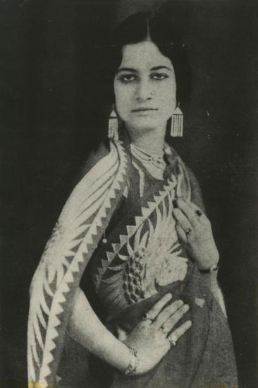 Jahanara Kajjan Image