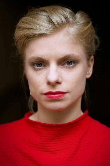Janina Agnes Schröder Image