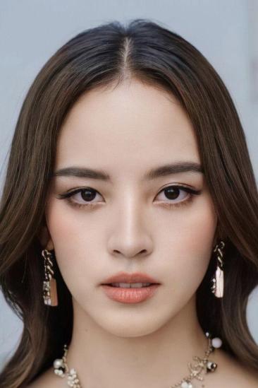 Nuttanicha Dungwattanawanich Image