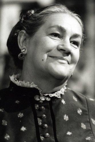 Paula Braend Image